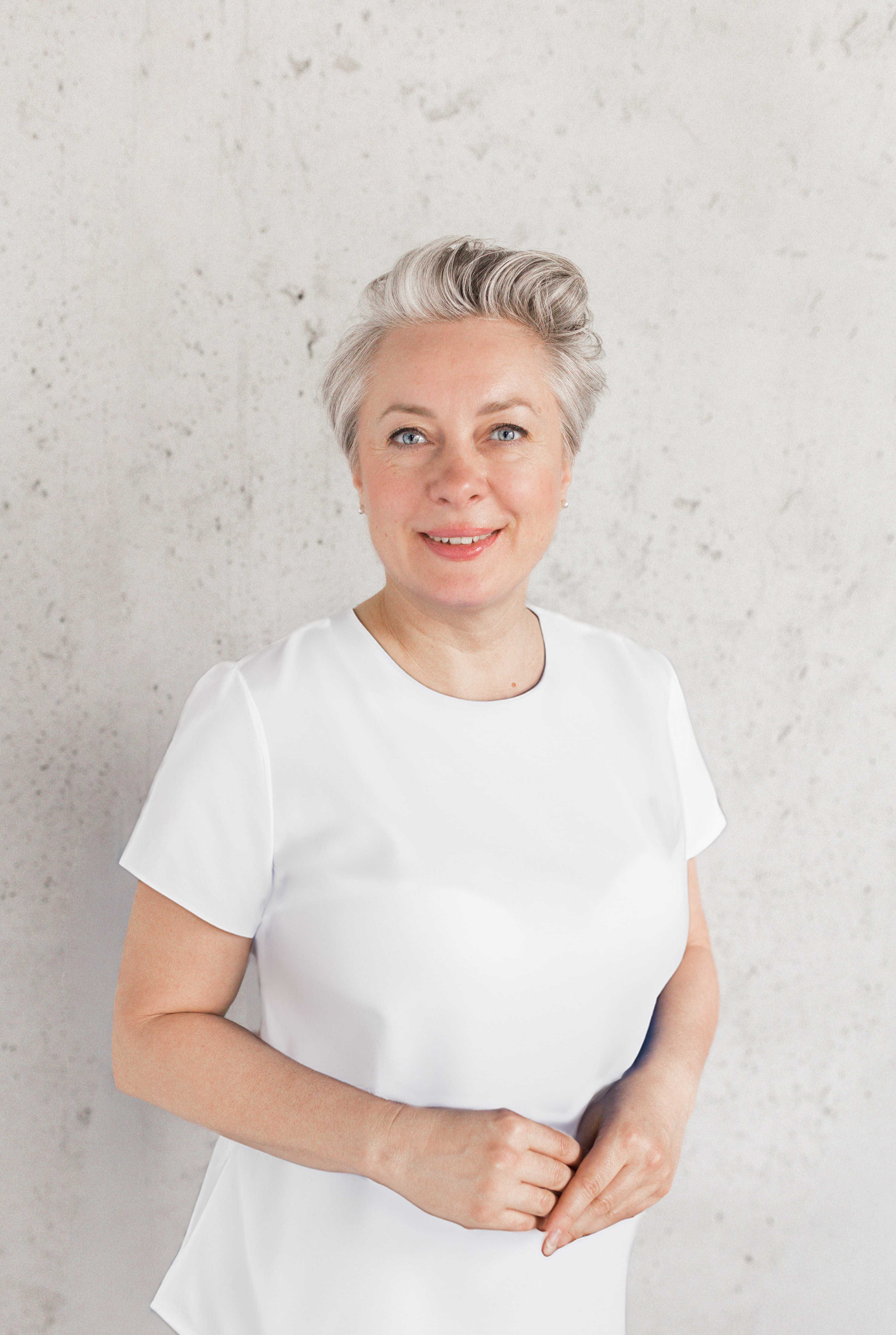 Katarzyna Czarnocka 