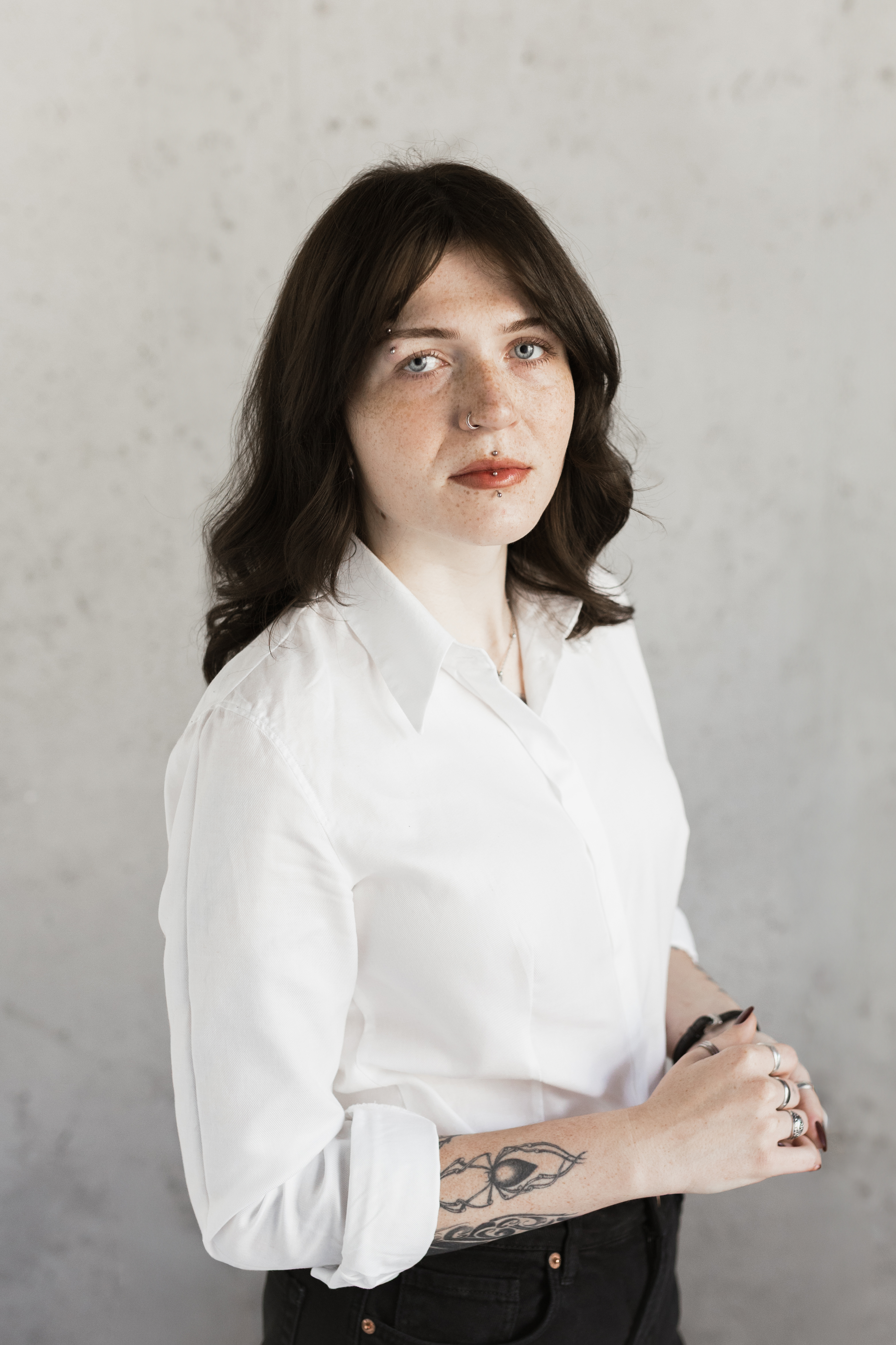 Weronika Długaszek